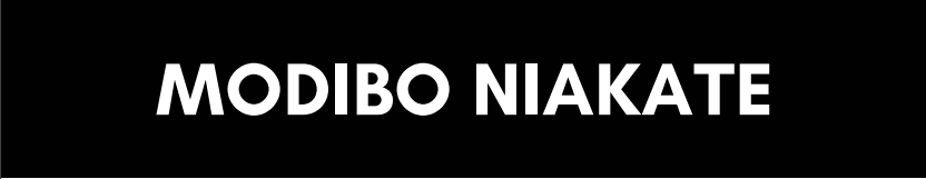 Modibo Niakate